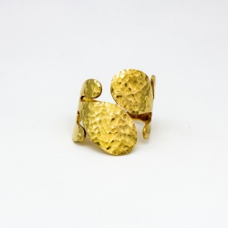 Bague goémon