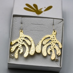 Boucles Palmaria Palmata