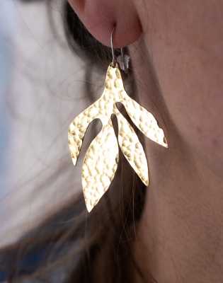 Boucles d’oreilles Dulce