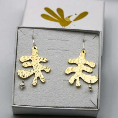 Boucles Kombu